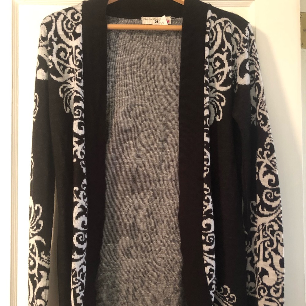 Cardigan